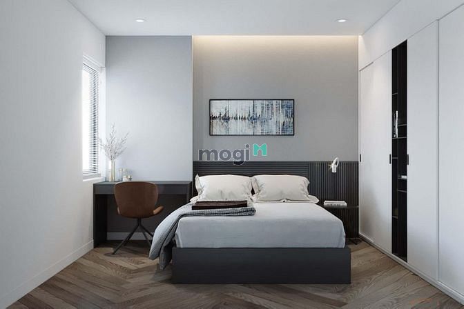 Hình ảnh Saigon South, 02pn, Full Nội Thất, view Đông, giá 11tr/th FREE PQL