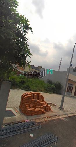 Hình ảnh Đất KDC MỚI 66M2 , Thổ Cư 100% . Cần Tiền Bán Gấp