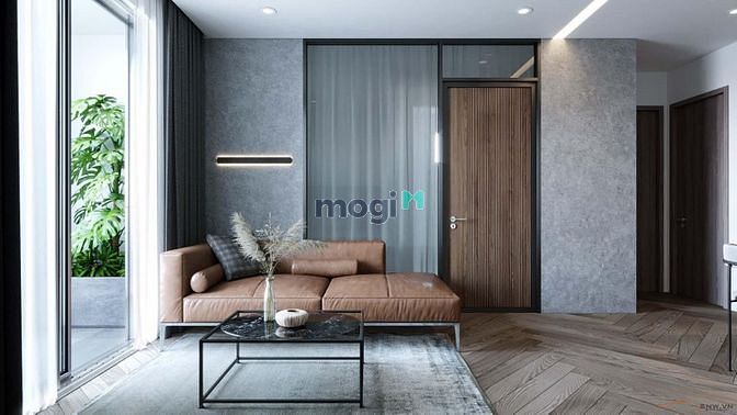 Hình ảnh Saigon South, 02pn, Full Nội Thất, view Đông, giá 11tr/th FREE PQL