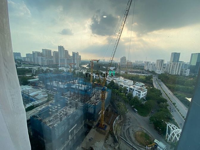 Hình ảnh Cho thuê 2pn full nội thất Sunshine City Saigon Q7 15 triệu bao phí