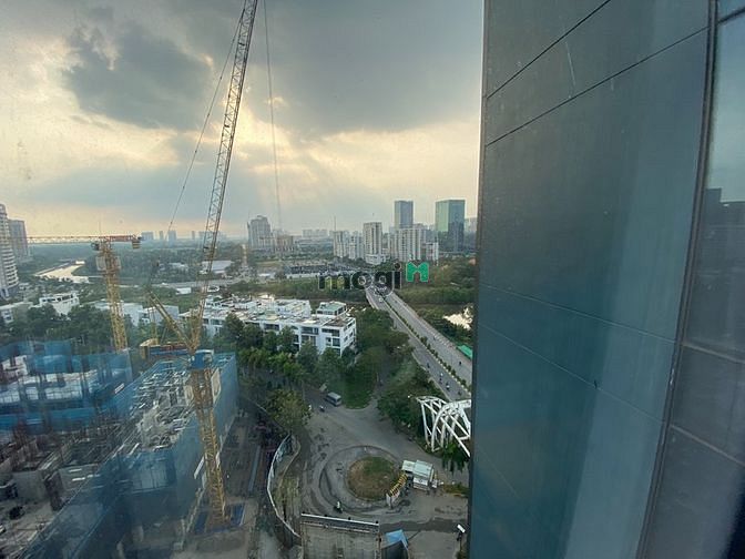 Hình ảnh Cho thuê 2pn full nội thất Sunshine City Saigon Q7 15 triệu bao phí