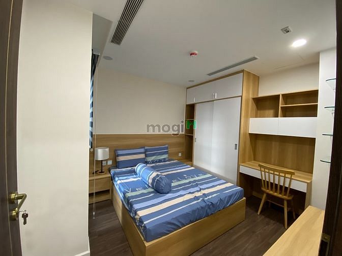 Hình ảnh Cho thuê 2pn full nội thất Sunshine City Saigon Q7 15 triệu bao phí