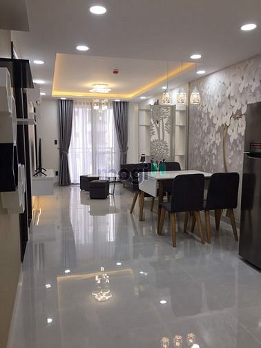 Hình ảnh Saigon South Residences 71m2, 2PN - 2WC, đầy đủ nội thất - 10triệu/th