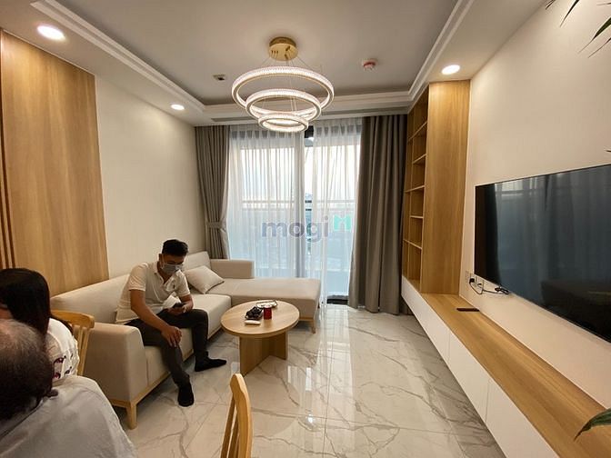 Hình ảnh Cho thuê 2pn full nội thất Sunshine City Saigon Q7 15 triệu bao phí