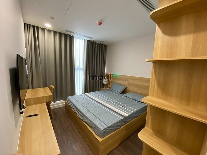 Hình ảnh Cho thuê 2pn full nội thất Sunshine City Saigon Q7 15 triệu bao phí