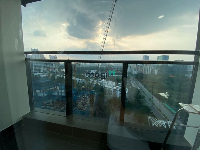 Hình ảnh Cho thuê 2pn full nội thất Sunshine City Saigon Q7 15 triệu bao phí