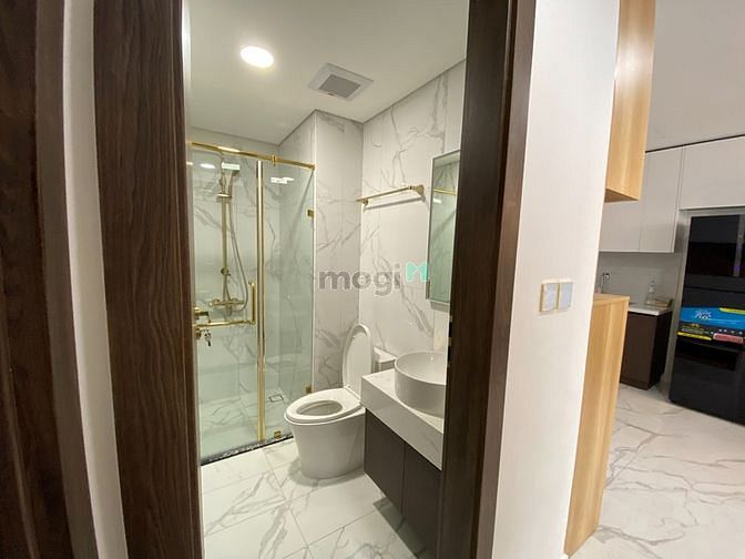 Hình ảnh Cho thuê 2pn full nội thất Sunshine City Saigon Q7 15 triệu bao phí