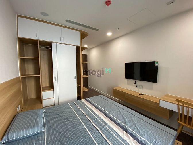Hình ảnh Cho thuê 2pn full nội thất Sunshine City Saigon Q7 15 triệu bao phí