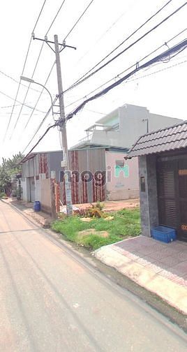 Hình ảnh Miếng Đất 72M2 , Hoàng Hữu Nam / Gần Bxm Đông