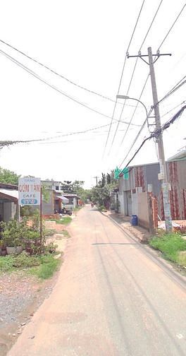 Hình ảnh Miếng Đất 72M2 , Hoàng Hữu Nam / Gần Bxm Đông