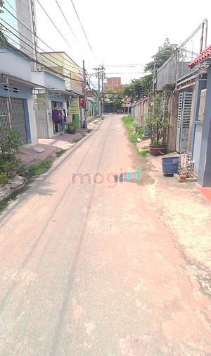 Hình ảnh Miếng Đất 72M2 , Hoàng Hữu Nam / Gần Bxm Đông