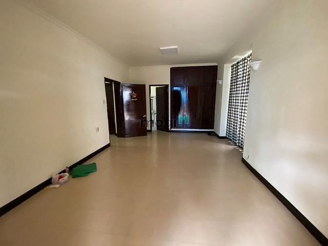 Hình ảnh Cho thuê Biệt thự 16.5X18 đường Nguyễn Thái Bình, P. 12, Tân Bình