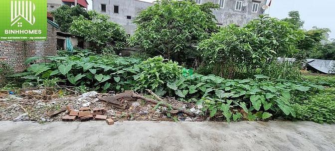 Hình ảnh Bán nhà đất An Dương Vương 57m, ô tô đỗ cổng, hơn 1 tỷ