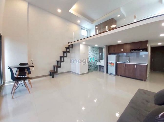 Hình ảnh Duplex 40m2 Bancon Quận 7• gần PMH cầu Ánh Sao Crescent Mall 🌈