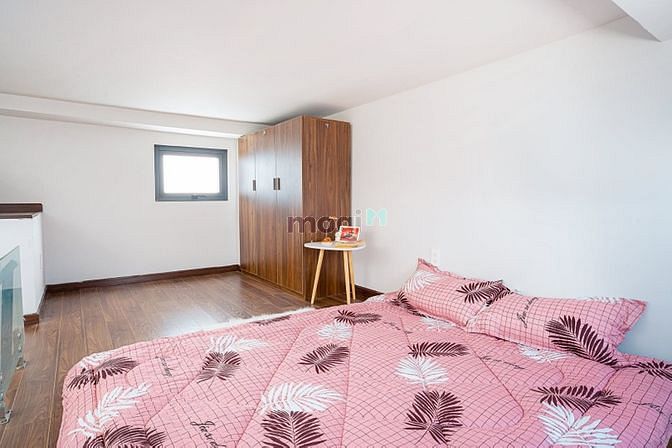 Hình ảnh Duplex 40m2 Bancon Quận 7• gần PMH cầu Ánh Sao Crescent Mall 🌈