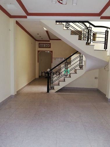 Hình ảnh Nhà Bình Thạnh vuông vức Vị Trí đắt địa hẻm lớn. View Phạm Văn Đồng