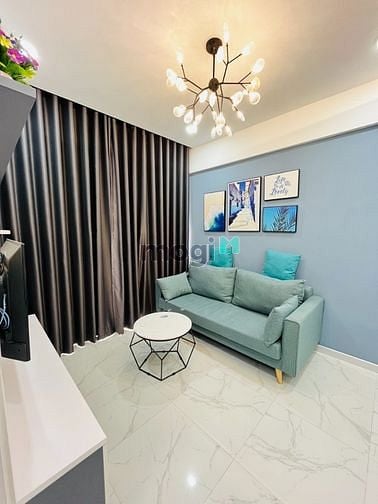 Hình ảnh CH Saigon South 2PN,2WC 10tr/tháng full nội thất FREE PQL 1 năm