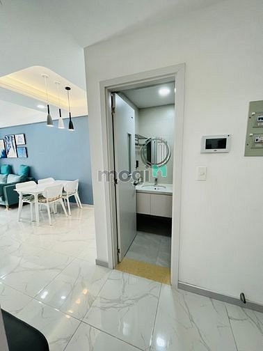 Hình ảnh CH Saigon South 2PN,2WC 10tr/tháng full nội thất FREE PQL 1 năm