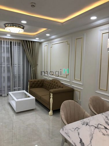 Hình ảnh Căn Hộ Saigon South - 71M2 - 2Pn/ 2 Vệ Sinh- Full Nt - Giá Chỉ 11tr