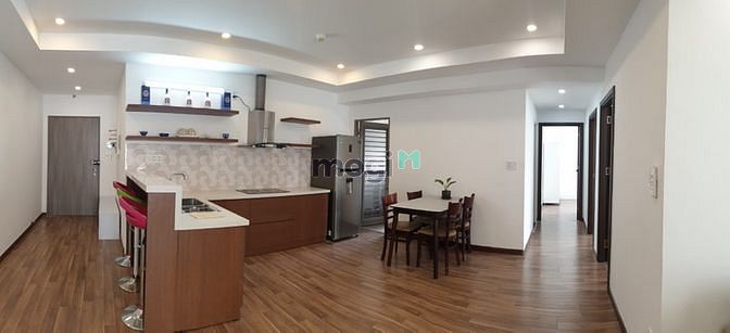 Hình ảnh Saigon South Residences 94m² 3PN-2WC 13.5TR/THÁNG