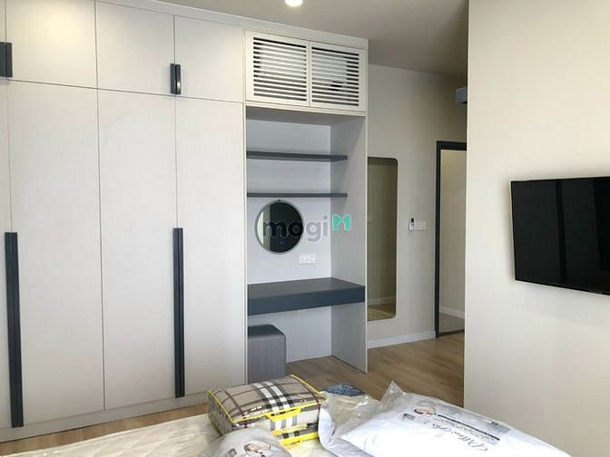 Hình ảnh SAIGON SOUTH 71m2 2PN 9,5tr/th nội thất cơ bản