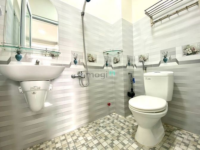 Hình ảnh Căn Hộ Studio Ban Công Tân Bình - Giảm 30 Tháng Đầu