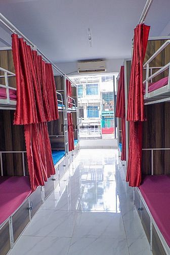 Hình ảnh Nhà trọ giá rẻ gần ĐH Y Dược, Kinh Tế, Sự Phạm - dưới 2tr/tháng