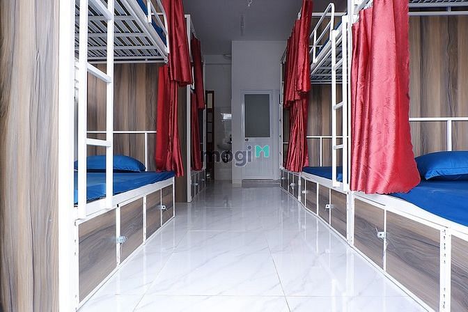 Hình ảnh Nhà trọ giá rẻ gần ĐH Y Dược, Kinh Tế, Sự Phạm - dưới 2tr/tháng