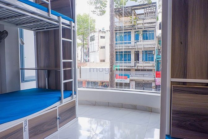 Hình ảnh Nhà trọ giá rẻ gần ĐH Y Dược, Kinh Tế, Sự Phạm - dưới 2tr/tháng