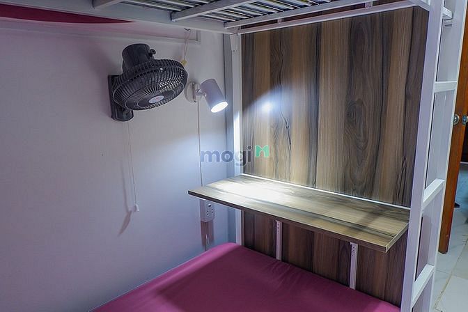 Hình ảnh Nhà trọ giá rẻ gần ĐH Y Dược, Kinh Tế, Sự Phạm - dưới 2tr/tháng