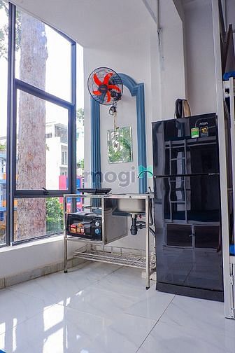 Hình ảnh Nhà trọ giá rẻ gần ĐH Y Dược, Kinh Tế, Sự Phạm - dưới 2tr/tháng