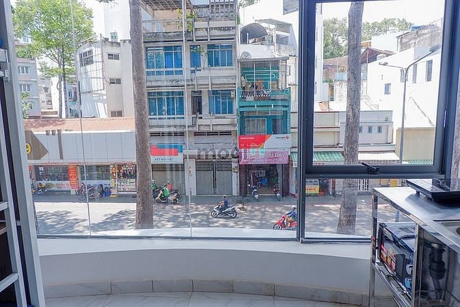 Hình ảnh Nhà trọ giá rẻ gần ĐH Y Dược, Kinh Tế, Sự Phạm - dưới 2tr/tháng