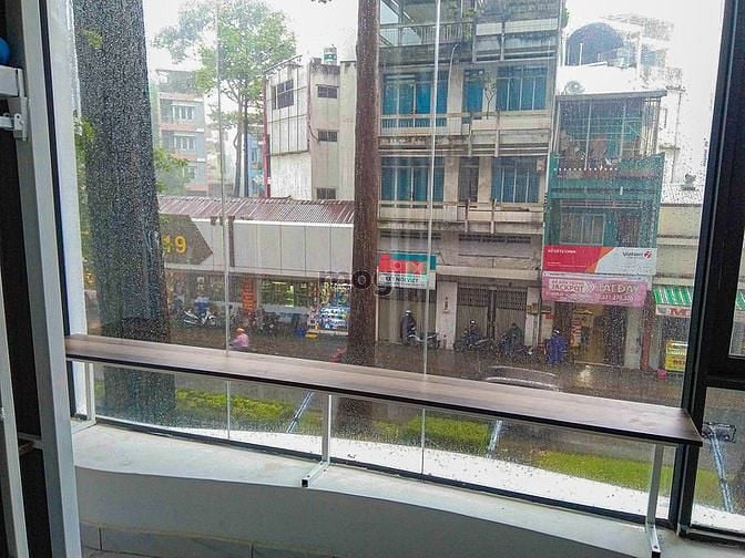 Hình ảnh Nhà trọ giá rẻ gần ĐH Y Dược, Kinh Tế, Sự Phạm - dưới 2tr/tháng