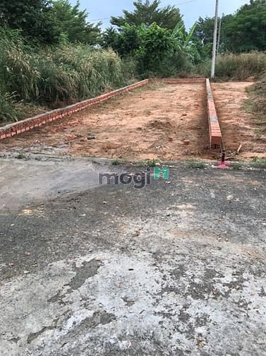 Hình ảnh cần tiền kinh doanh bán đất mặt tiền đường 7m liền kề QL13 dân đông