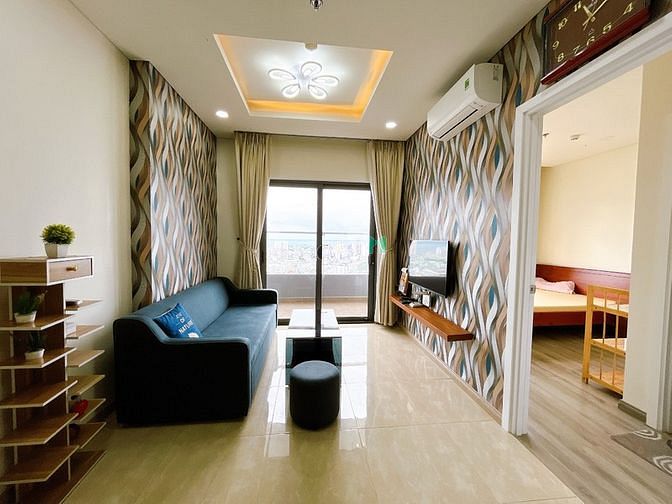 Hình ảnh Mb6623 nạp rút nhanh chóng Monarchy 2pn có nội thất,tiện ích cao cấp