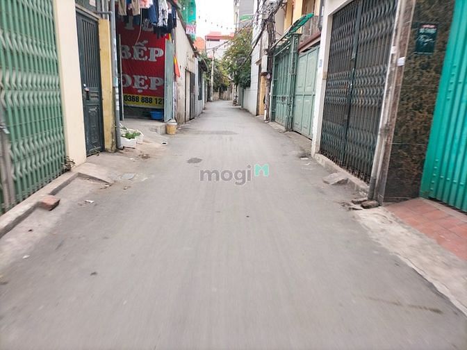 Hình ảnh Cần bán nhà 2 mặt thoáng 4 tầng tại phố Ái Mộ, Bồ Đề, Long Biên, ô tô