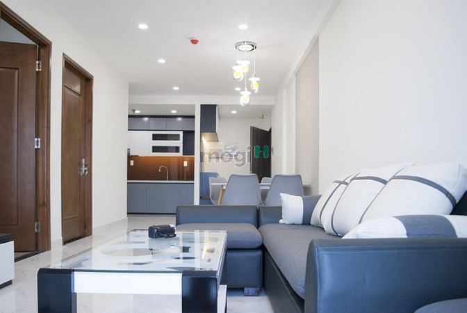 Hình ảnh Giỏ hàng cho thuê Saigon South giá rẻ từ 11tr/th FREE PQL