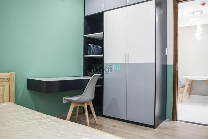 Hình ảnh Giỏ hàng cho thuê Saigon South giá rẻ từ 11tr/th FREE PQL