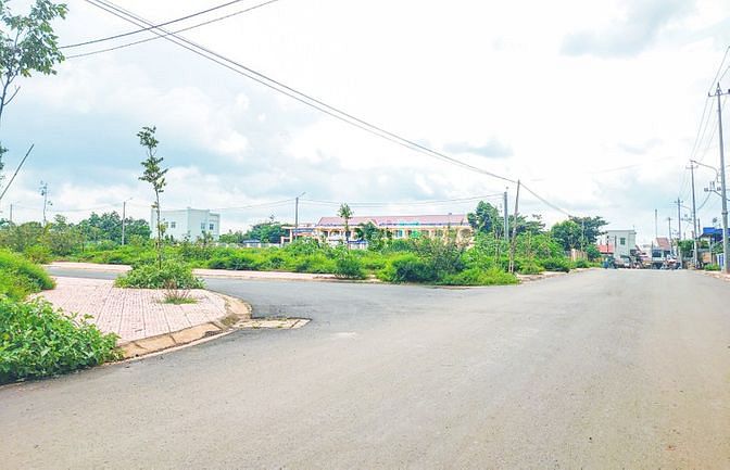 Hình ảnh Đất Nên sổ đỏ Ea Knuec - Đầu tư vùng ven TTTP Buôn Mê Thuột