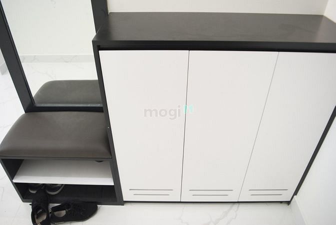 Hình ảnh Giỏ hàng cho thuê Saigon South giá rẻ từ 11tr/th FREE PQL