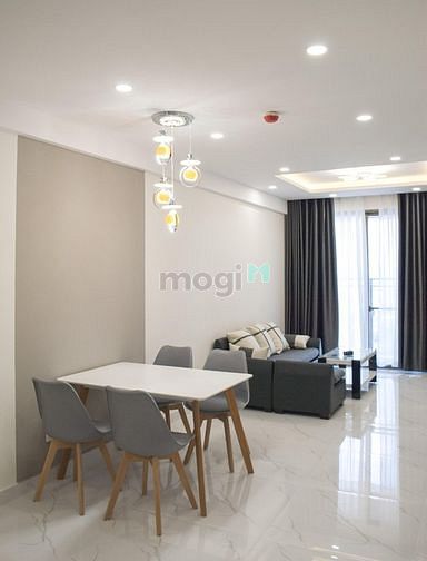 Hình ảnh Giỏ hàng cho thuê Saigon South giá rẻ từ 11tr/th FREE PQL