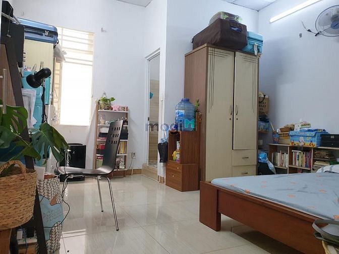 Hình ảnh HXH Tô Ký 2 tầng 3 PN 65m2 chỉ 3.6 tỷ
