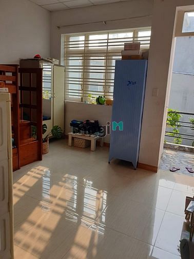 Hình ảnh HXH Tô Ký 2 tầng 3 PN 65m2 chỉ 3.6 tỷ