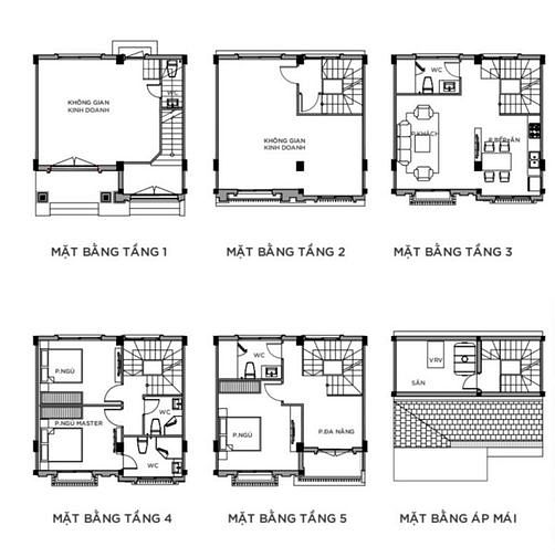 Hình ảnh The MANHATTAN GLORY Vinhomes Grand Park
