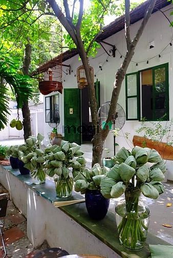Hình ảnh Tôi cần bán đất Hoàng Hoa Thám, diện tích 130m2, ngang 12m, vuông vắn