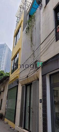 Hình ảnh Bán nhà phố Đại Mỗ, hàng xóm Aeon Mall