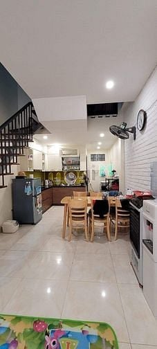 Hình ảnh Bán nhà phố Đại Mỗ, hàng xóm Aeon Mall