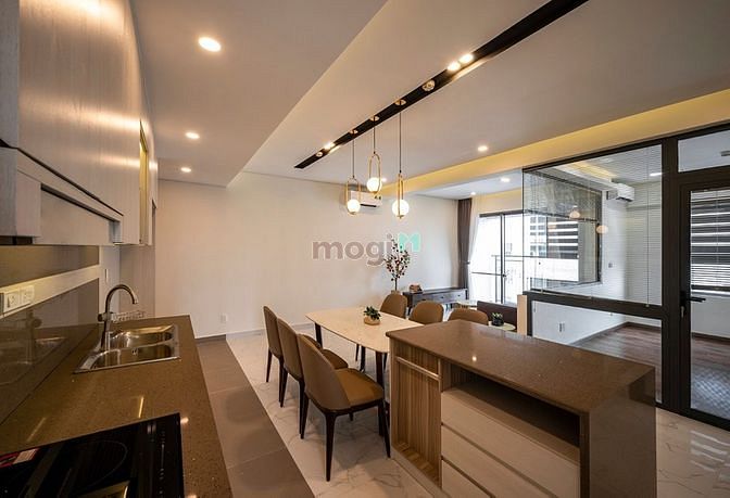 Hình ảnh Cho thuê CH Saigon South Residences 75m² 2PN FREE PQL 1 năm