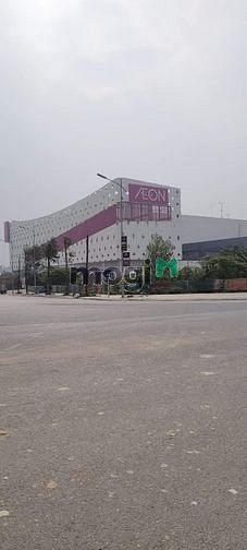 Hình ảnh Bán nhà phố Đại Mỗ, hàng xóm Aeon Mall