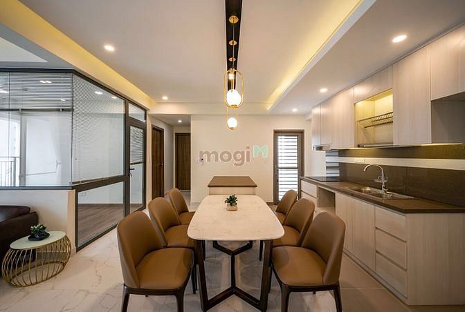 Hình ảnh Cho thuê CH Saigon South Residences 75m² 2PN FREE PQL 1 năm